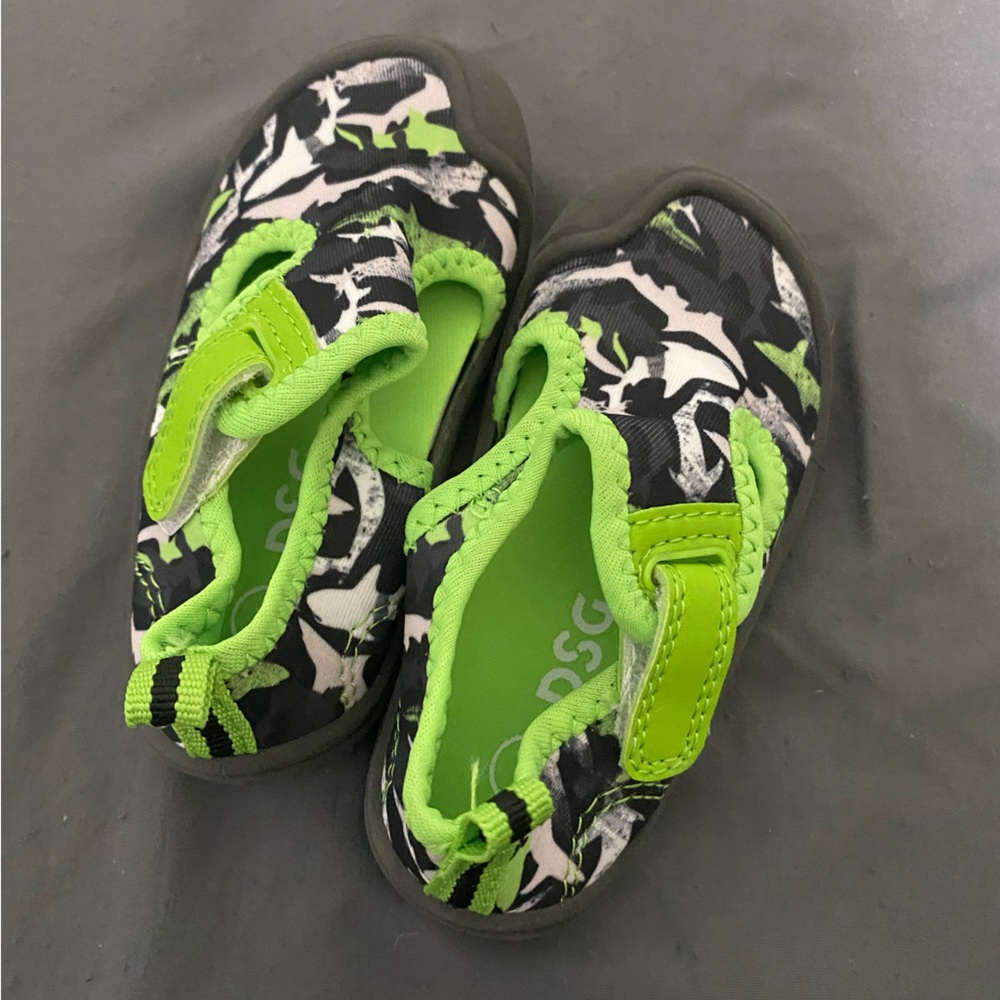 Baby water shoes